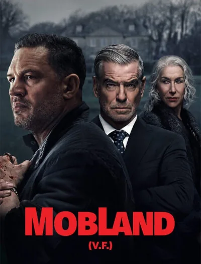 MobLand — on-demand with TVora
