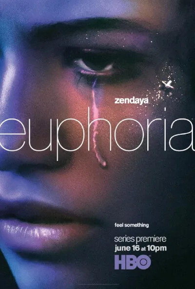 Euphoria — on-demand with TVora