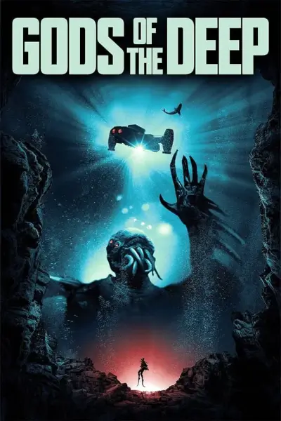 Gods of the Deep on TVora