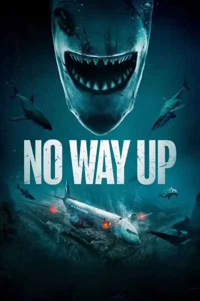 No Way Up on TVora